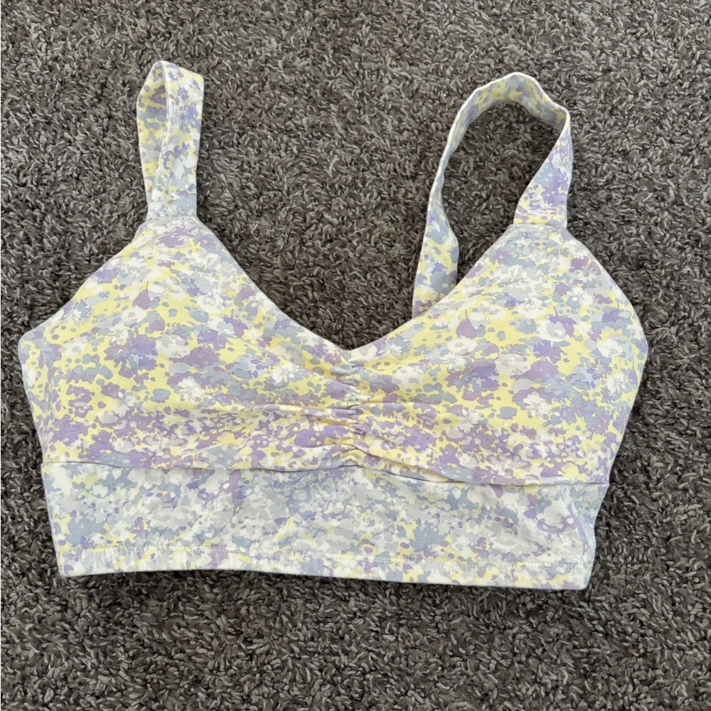 Summer top!